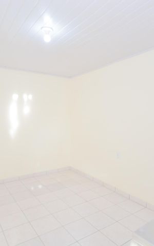 Casa para alugar com 37m², 1 quarto e sem vagaSala/Cozinha
