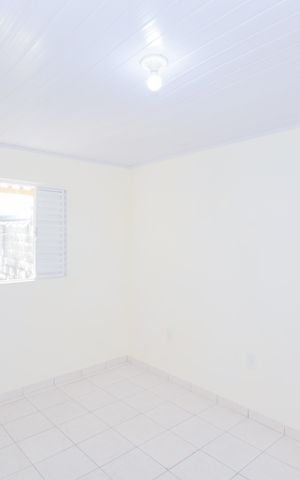 Casa para alugar com 37m², 1 quarto e sem vagaQuarto