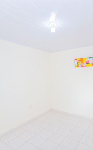 Casa para alugar com 37m², 1 quarto e sem vagaQuarto