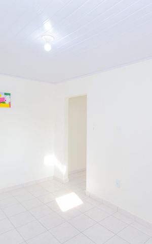Casa para alugar com 37m², 1 quarto e sem vagaQuarto