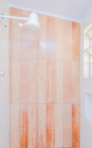 Casa para alugar com 37m², 1 quarto e sem vagaBanheiro