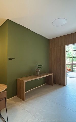 Apartamento à venda com 166m², 3 quartos e 3 vagas Apartamento à venda com 166m², 3 quartos e 3 vagasÁrea comum