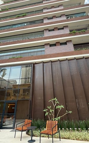 Apartamento à venda com 166m², 3 quartos e 3 vagas Apartamento à venda com 166m², 3 quartos e 3 vagasFachada