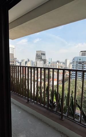 Apartamento à venda com 166m², 3 quartos e 3 vagas Apartamento à venda com 166m², 3 quartos e 3 vagasVista