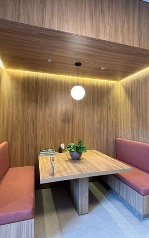 Apartamento à venda com 166m², 3 quartos e 3 vagas Apartamento à venda com 166m², 3 quartos e 3 vagasÁrea comum