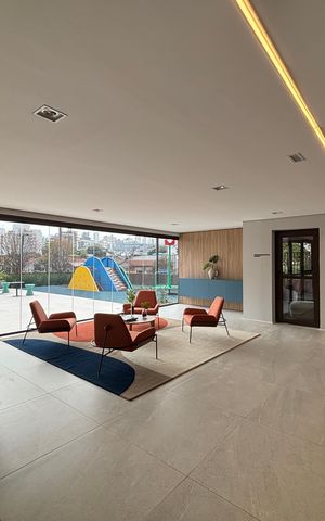 Apartamento à venda com 166m², 3 quartos e 3 vagas Apartamento à venda com 166m², 3 quartos e 3 vagasÁrea comum
