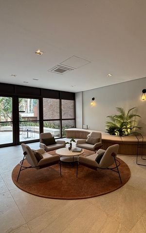 Apartamento à venda com 166m², 3 quartos e 3 vagas Apartamento à venda com 166m², 3 quartos e 3 vagasGourmet