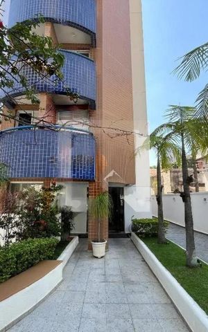 Apartamento à venda com 53m², 2 quartos e 1 vaga