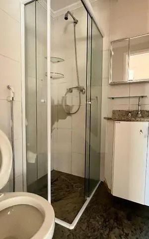 Apartamento à venda com 53m², 2 quartos e 1 vaga