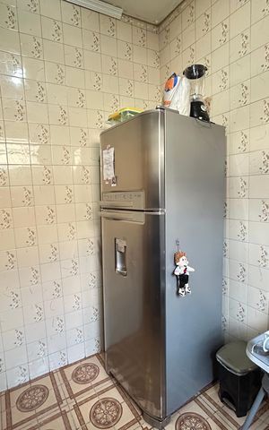 Casa para alugar com 45m², 1 quarto e sem vagaCozinha