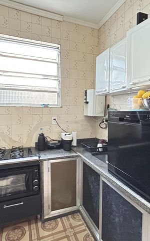 Casa para alugar com 45m², 1 quarto e sem vagaCozinha