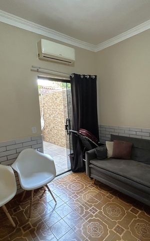 Casa para alugar com 45m², 1 quarto e sem vagaSala