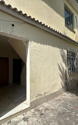 Casa para alugar com 45m², 1 quarto e sem vagaFachada