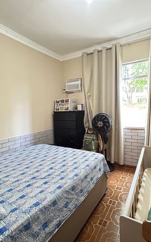 Casa para alugar com 45m², 1 quarto e sem vagaQuarto