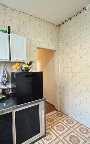 Casa para alugar com 45m², 1 quarto e sem vagaCozinha