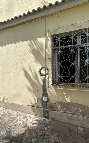 Casa para alugar com 45m², 1 quarto e sem vagaFachada