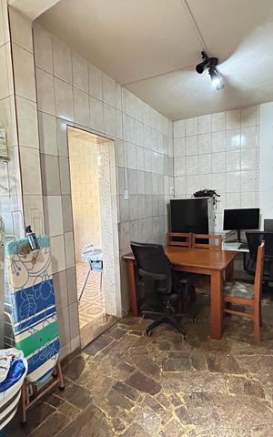 Casa para alugar com 45m², 1 quarto e sem vagaCopa