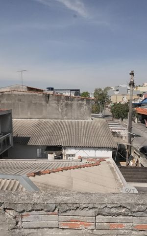 Casa à venda com 300m², 1 quarto e 1 vagaQuintal