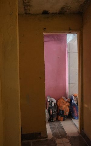 Casa à venda com 300m², 1 quarto e 1 vagaQuarto 