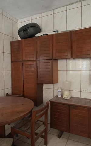 Casa à venda com 300m², 1 quarto e 1 vagaCozinha