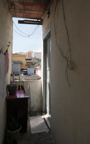 Casa à venda com 300m², 1 quarto e 1 vagaQuintal