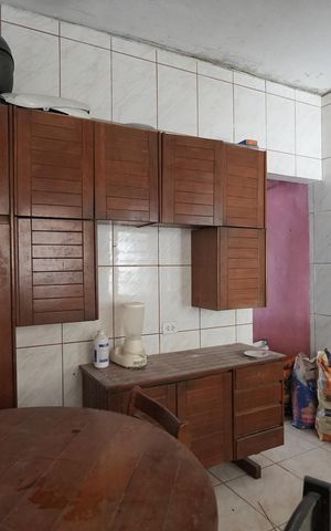 Casa à venda com 300m², 1 quarto e 1 vagaCozinha