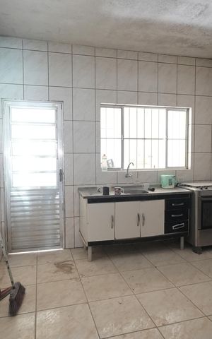 Casa à venda com 300m², 1 quarto e 1 vagaCozinha