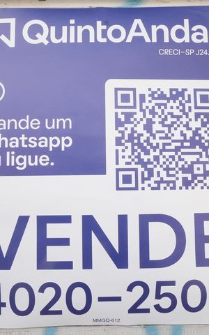 Casa à venda com 300m², 1 quarto e 1 vagaPlaca