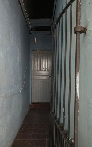 Casa à venda com 300m², 1 quarto e 1 vagaQuintal