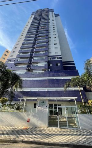 Apartamento para alugar com 75m², 2 quartos e 1 vaga Apartamento para alugar com 75m², 2 quartos e 1 vagaFachada do Prédio