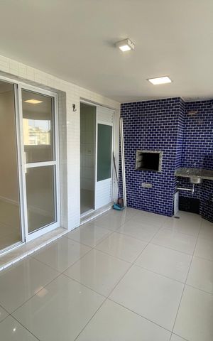 Apartamento para alugar com 75m², 2 quartos e 1 vaga Apartamento para alugar com 75m², 2 quartos e 1 vagaVaranda da Sala