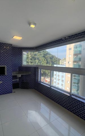 Apartamento para alugar com 75m², 2 quartos e 1 vaga Apartamento para alugar com 75m², 2 quartos e 1 vagaVaranda da Sala