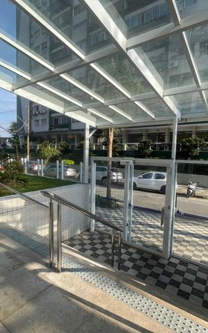 Apartamento para alugar com 75m², 2 quartos e 1 vaga Apartamento para alugar com 75m², 2 quartos e 1 vagaÁrea comum