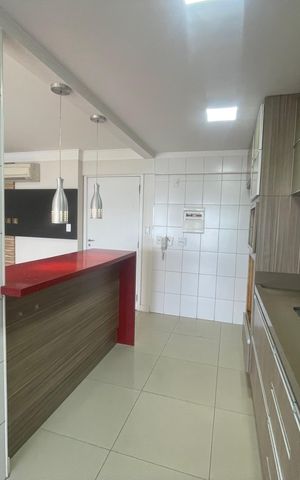 Apartamento para alugar com 75m², 2 quartos e 1 vaga Apartamento para alugar com 75m², 2 quartos e 1 vagaCozinha