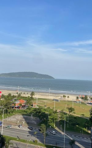 Apartamento para alugar com 75m², 2 quartos e 1 vaga Apartamento para alugar com 75m², 2 quartos e 1 vagaVista da Varanda