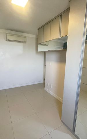 Apartamento para alugar com 75m², 2 quartos e 1 vaga Apartamento para alugar com 75m², 2 quartos e 1 vagaQuarto 2 - Suíte