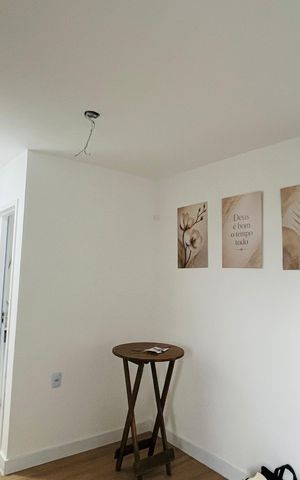 Apartamento para alugar com 64m², 3 quartos e 1 vaga