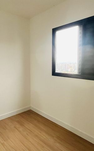 Apartamento para alugar com 64m², 3 quartos e 1 vaga