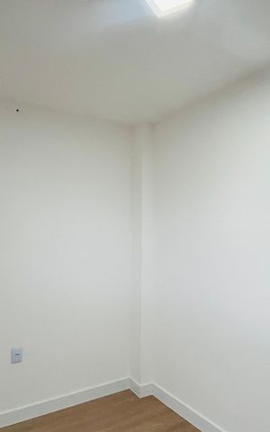 Apartamento para alugar com 64m², 3 quartos e 1 vaga
