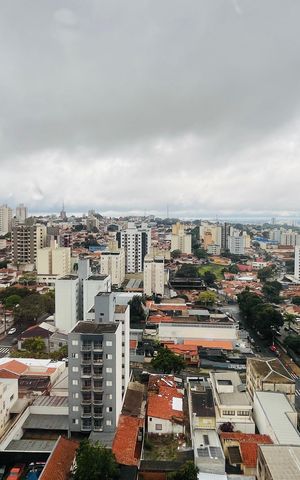 Apartamento para alugar com 64m², 3 quartos e 1 vaga
