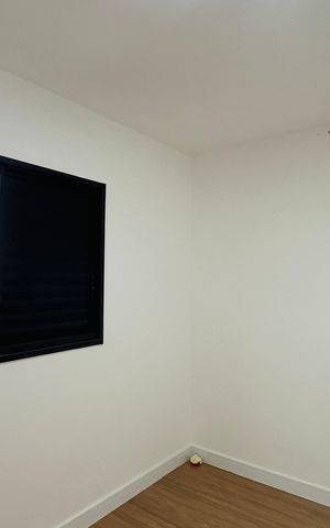Apartamento para alugar com 64m², 3 quartos e 1 vaga