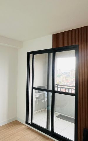 Apartamento para alugar com 64m², 3 quartos e 1 vaga