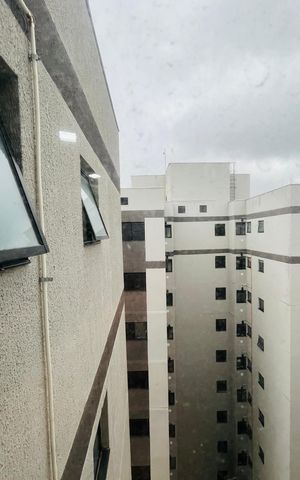 Apartamento para alugar com 64m², 3 quartos e 1 vaga