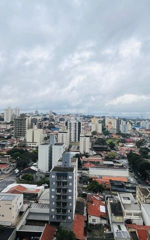 Apartamento para alugar com 64m², 3 quartos e 1 vaga