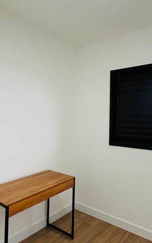 Apartamento para alugar com 64m², 3 quartos e 1 vaga