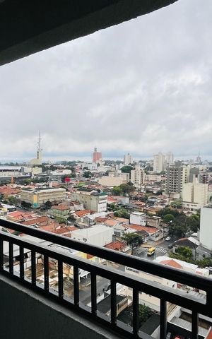 Apartamento para alugar com 64m², 3 quartos e 1 vaga