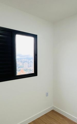 Apartamento para alugar com 64m², 3 quartos e 1 vaga