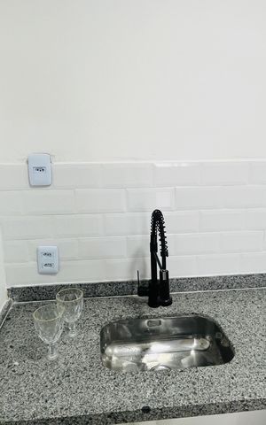 Apartamento para alugar com 64m², 3 quartos e 1 vaga