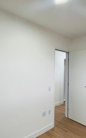 Apartamento para alugar com 64m², 3 quartos e 1 vaga
