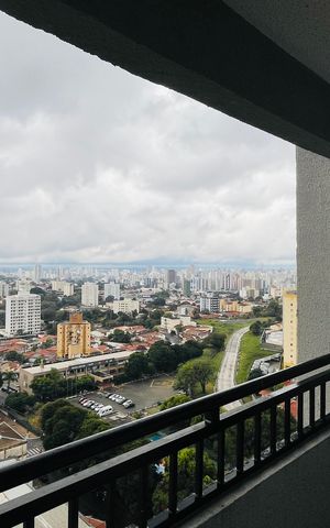 Apartamento para alugar com 64m², 3 quartos e 1 vaga